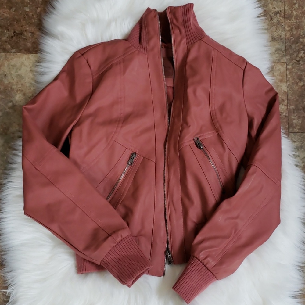 Chamarra size M